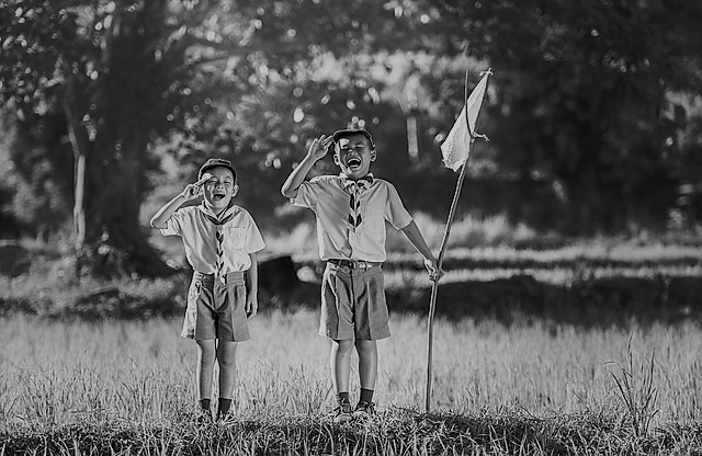 Keeping the promises you make to yourself